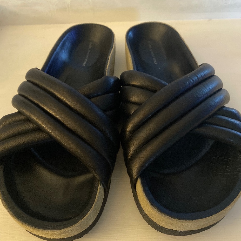 Isabel Marant Etoile sandals